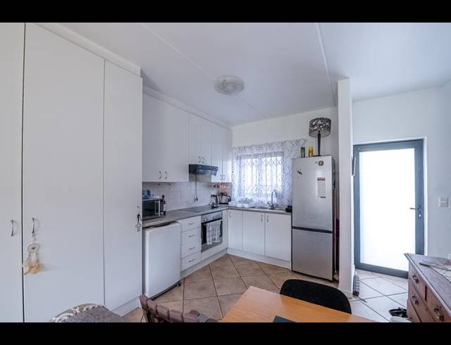 2 BEDROOM DUPLEX FOR SALE IN NORMANDIE